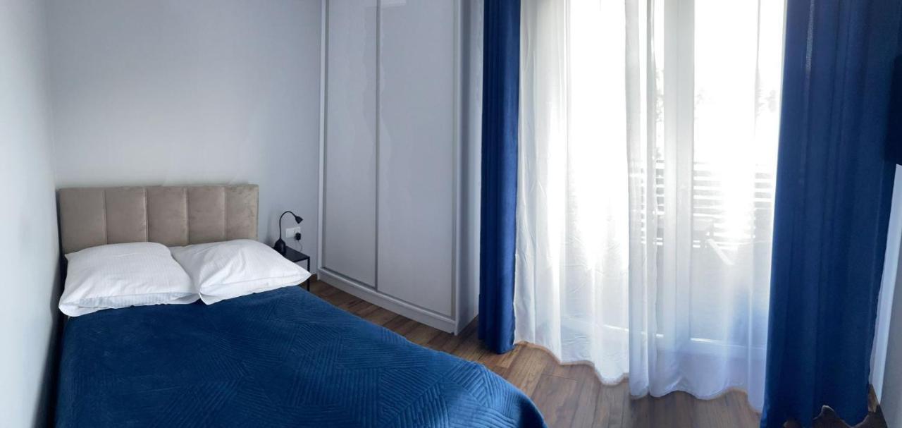 Z Widokiem Apartamenty - Apartamenty Z Widokiem Na Gory I Zewnetrzna Balia Szklarska Poręba Esterno foto