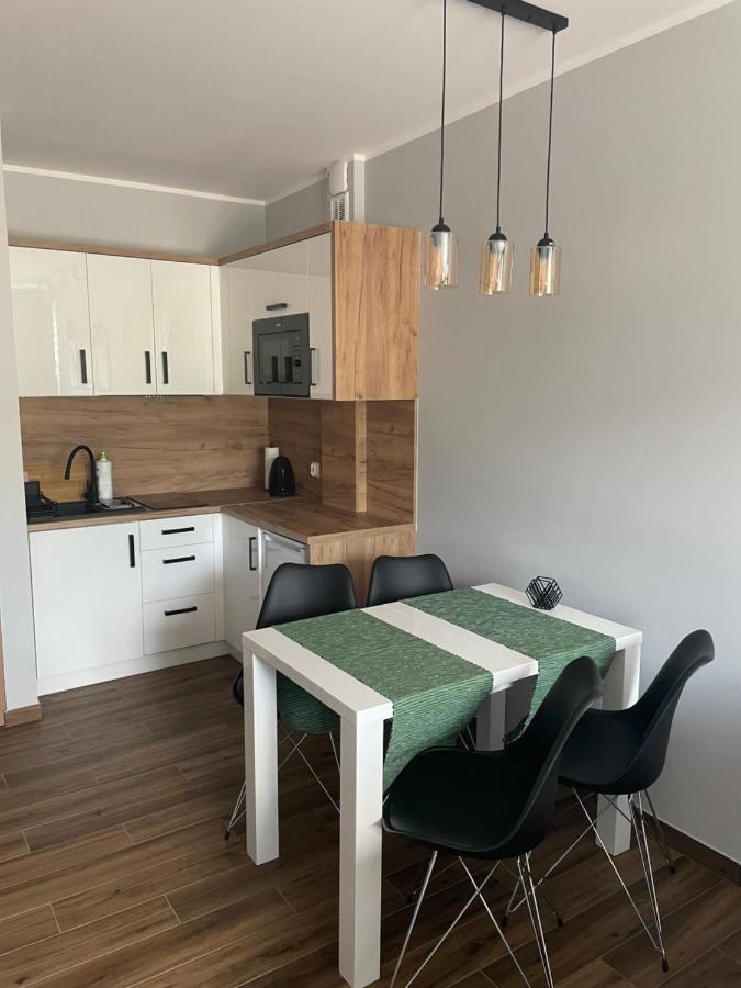 Z Widokiem Apartamenty - Apartamenty Z Widokiem Na Gory I Zewnetrzna Balia Szklarska Poręba Esterno foto