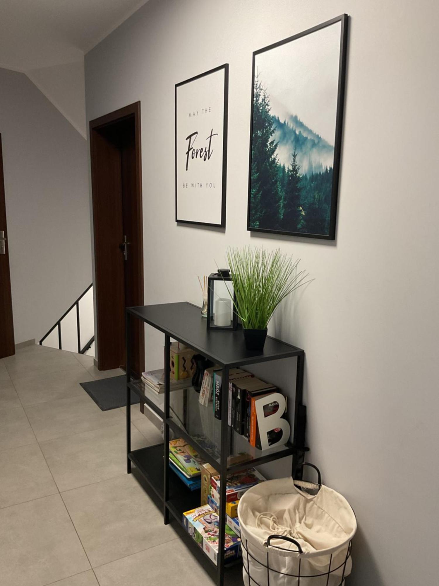 Z Widokiem Apartamenty - Apartamenty Z Widokiem Na Gory I Zewnetrzna Balia Szklarska Poręba Esterno foto